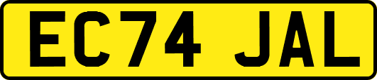 EC74JAL