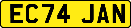 EC74JAN
