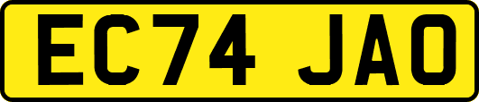 EC74JAO