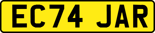 EC74JAR