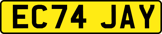 EC74JAY