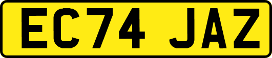 EC74JAZ