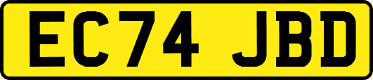 EC74JBD