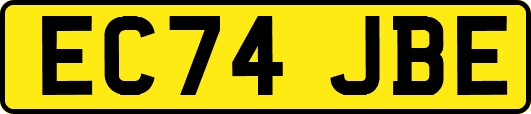 EC74JBE
