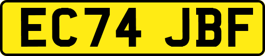 EC74JBF