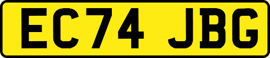 EC74JBG