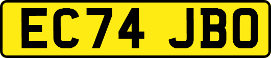 EC74JBO