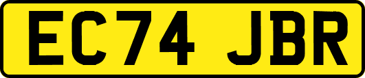 EC74JBR