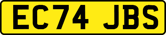 EC74JBS