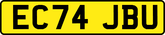 EC74JBU