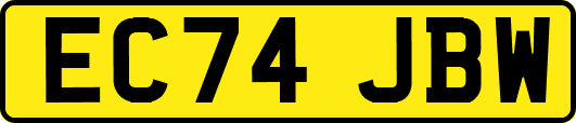 EC74JBW