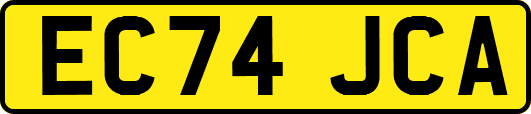 EC74JCA