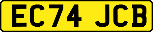 EC74JCB
