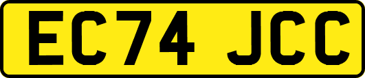 EC74JCC