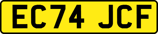 EC74JCF