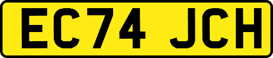 EC74JCH