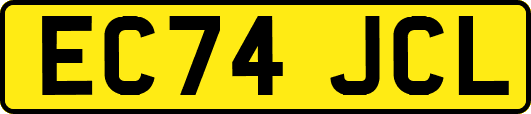 EC74JCL