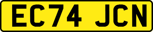 EC74JCN