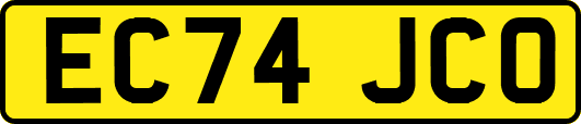 EC74JCO