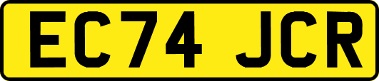 EC74JCR