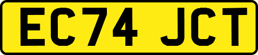 EC74JCT