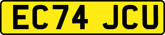 EC74JCU