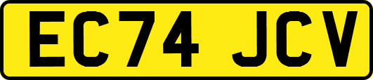EC74JCV