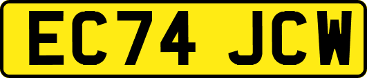EC74JCW