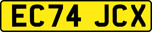 EC74JCX