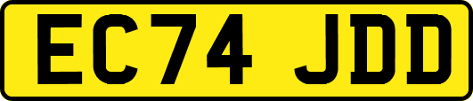 EC74JDD