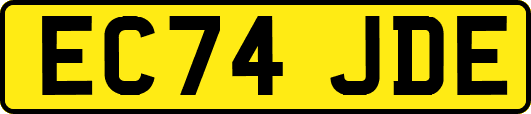 EC74JDE