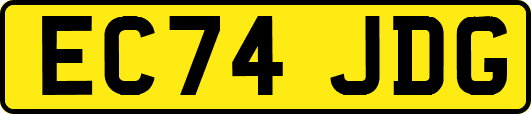 EC74JDG