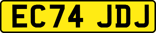 EC74JDJ