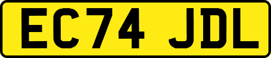 EC74JDL