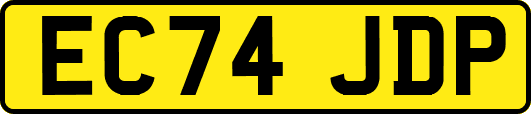 EC74JDP