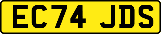 EC74JDS