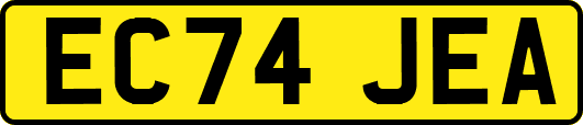 EC74JEA
