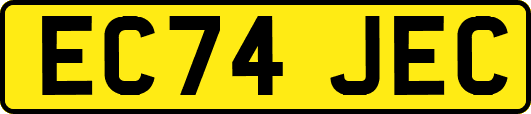 EC74JEC