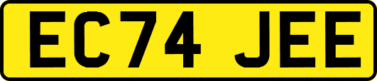 EC74JEE