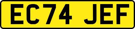 EC74JEF