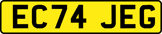 EC74JEG