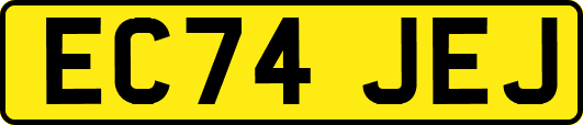 EC74JEJ