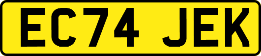 EC74JEK