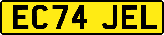 EC74JEL