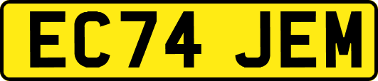 EC74JEM