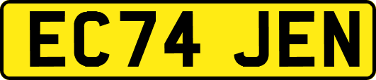 EC74JEN