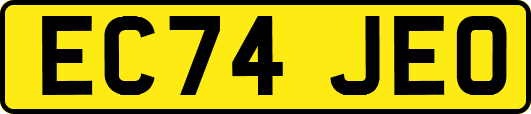 EC74JEO