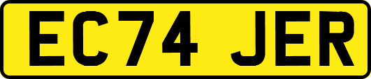 EC74JER
