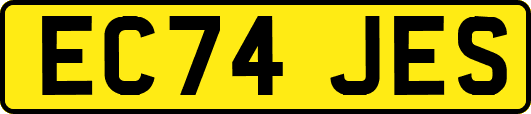 EC74JES