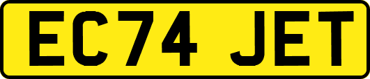 EC74JET